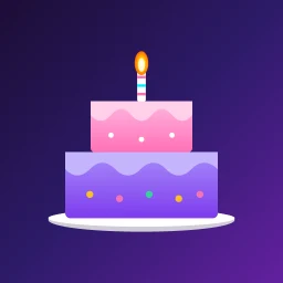 Birthday AI Photo Prompts 아이콘